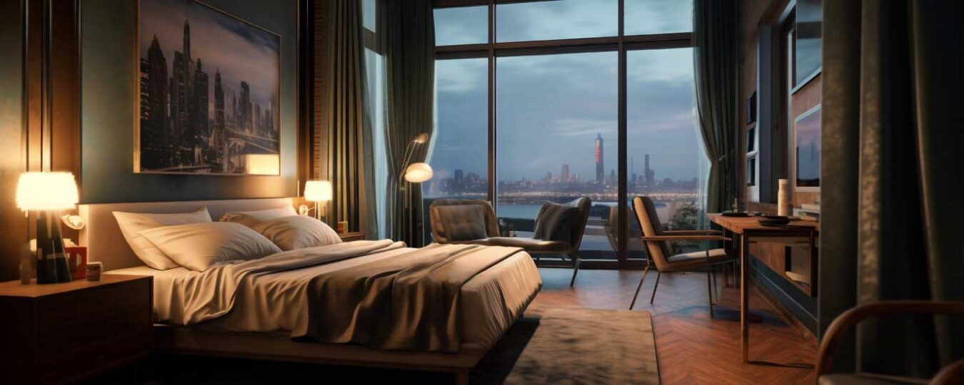 serviced-apartment